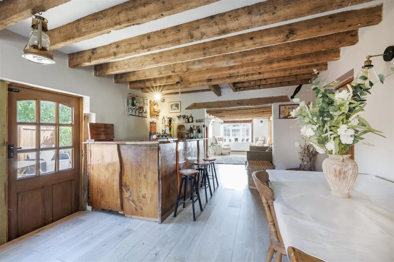 Bell Green, Cratfield, IP19, photo 6