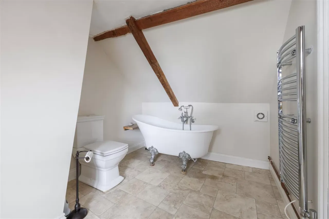 Bell Green, Cratfield, IP19, photo 21