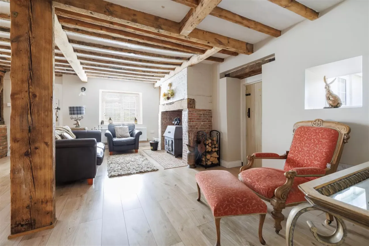 Bell Green, Cratfield, IP19, photo 10