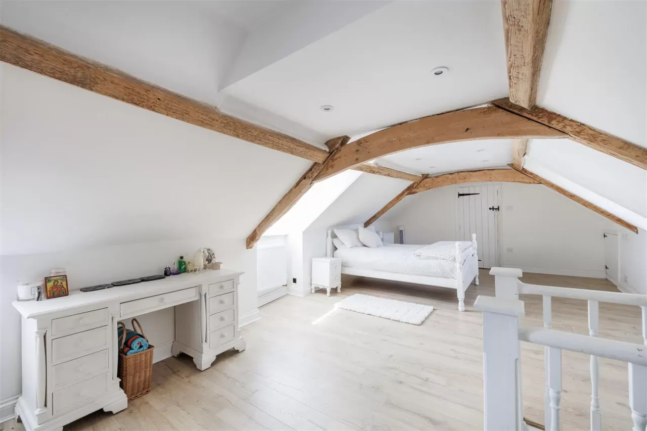 Bell Green, Cratfield, IP19, photo 20