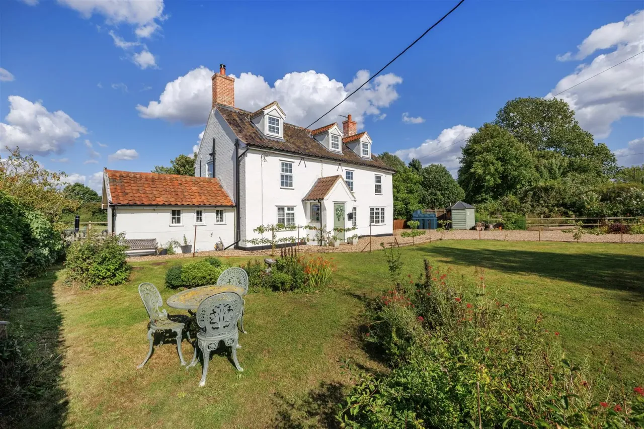 Bell Green, Cratfield, IP19, photo 3