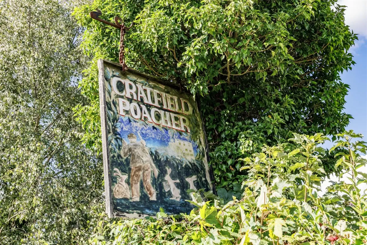 Bell Green, Cratfield, IP19, photo 23