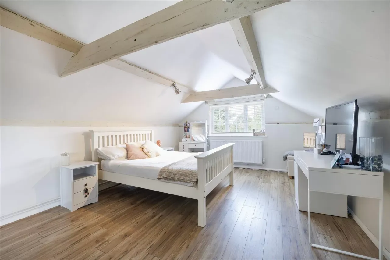 Bell Green, Cratfield, IP19, photo 16