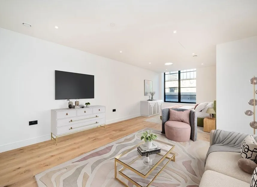 King Street, Hammersmith, W6, photo 2