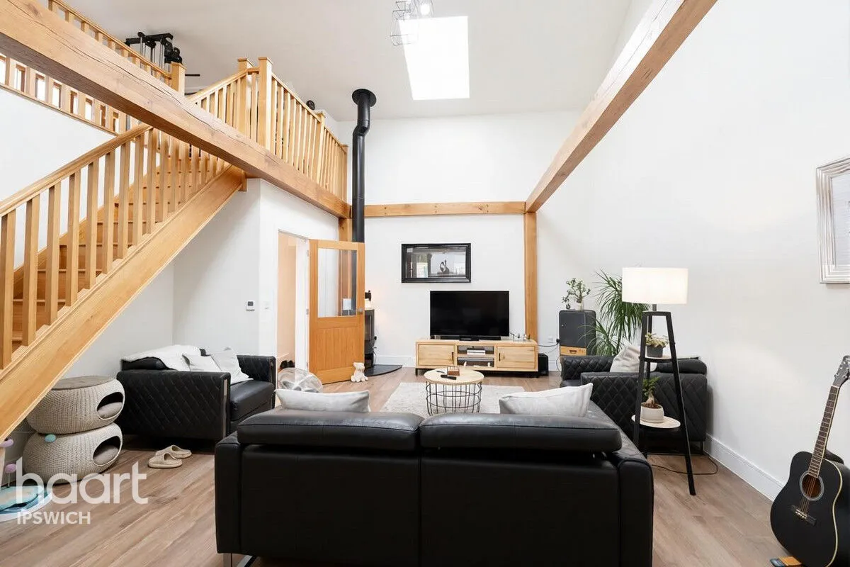 Lower Barn Road, Ipswich, IP6, photo 6