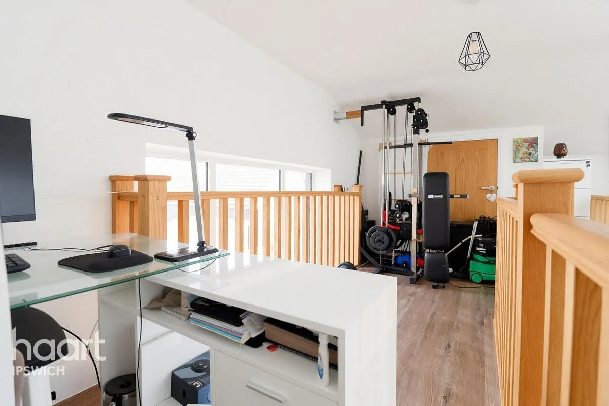 Lower Barn Road, Ipswich, IP6, photo 18