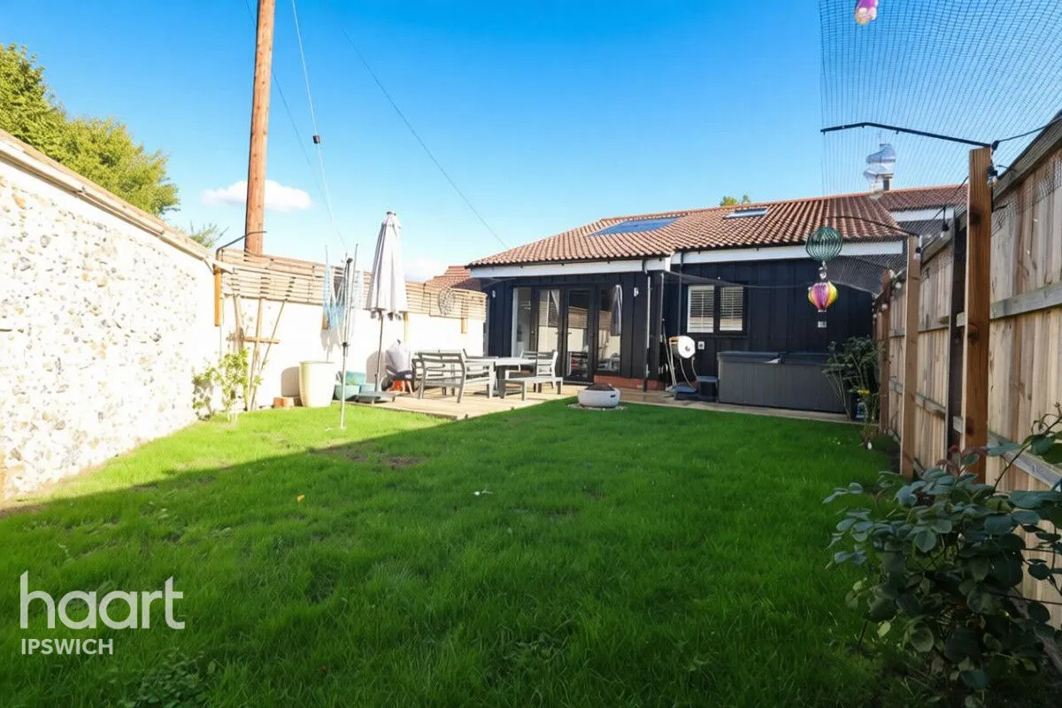 Lower Barn Road, Ipswich, IP6, photo 30