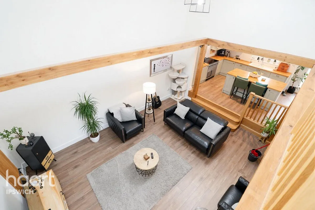 Lower Barn Road, Ipswich, IP6, photo 17