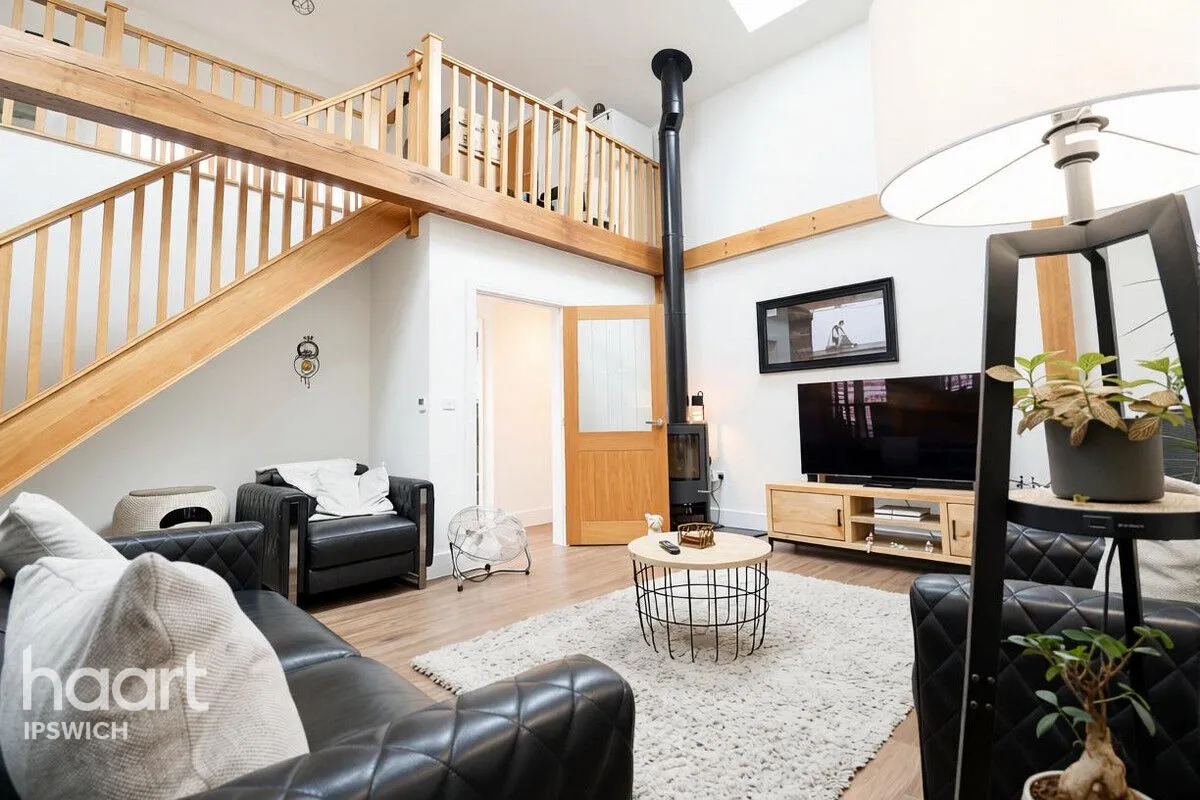 Lower Barn Road, Ipswich, IP6, photo 7