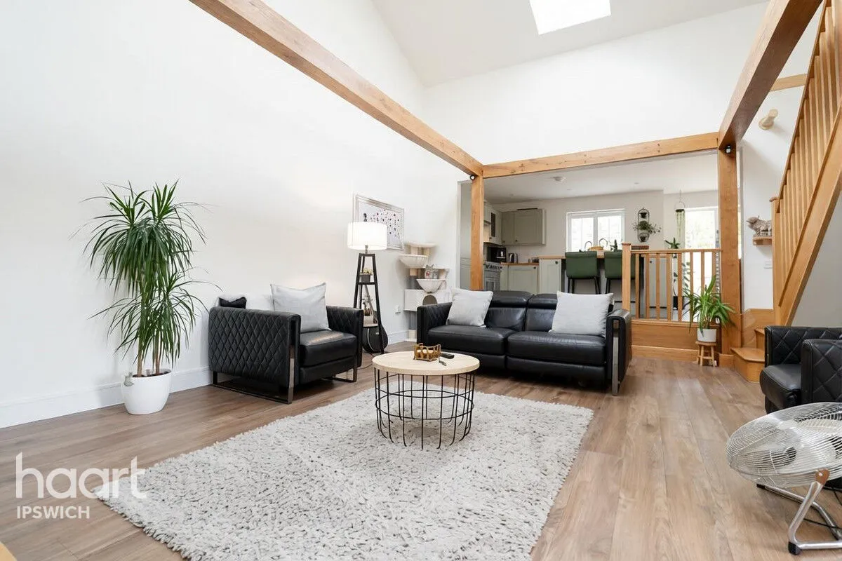 Lower Barn Road, Ipswich, IP6, photo 9
