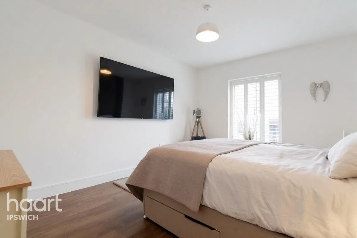 Lower Barn Road, Ipswich, IP6, photo 20