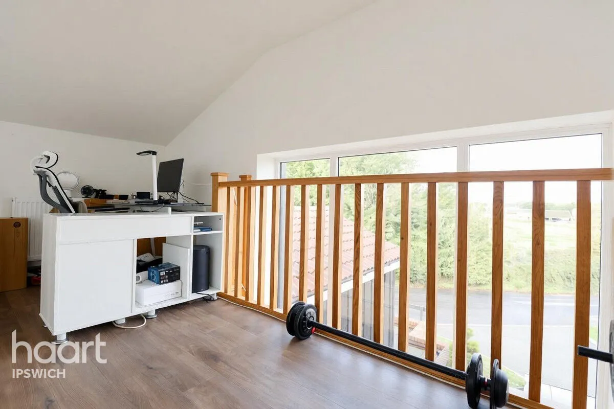 Lower Barn Road, Ipswich, IP6, photo 16