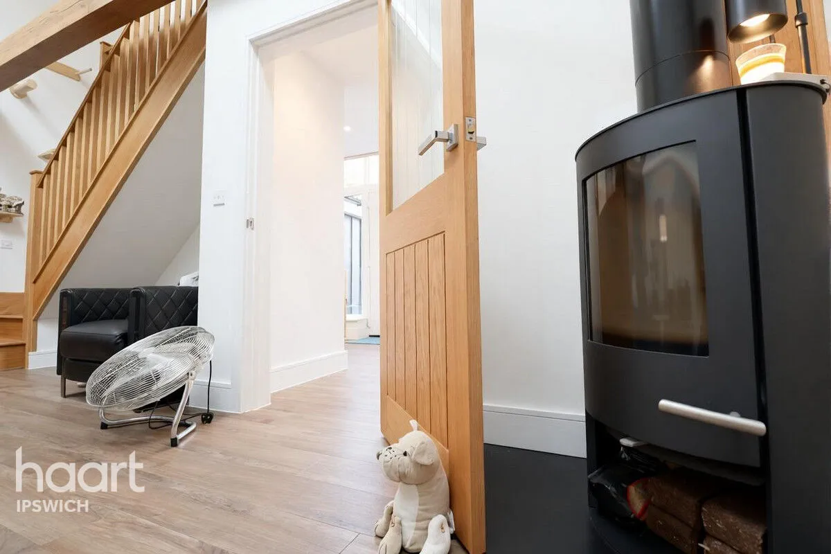 Lower Barn Road, Ipswich, IP6, photo 8