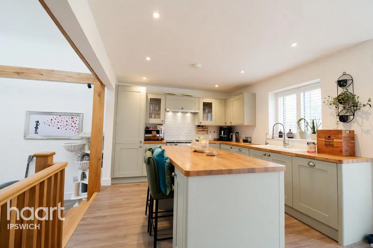 Lower Barn Road, Ipswich, IP6, photo 12