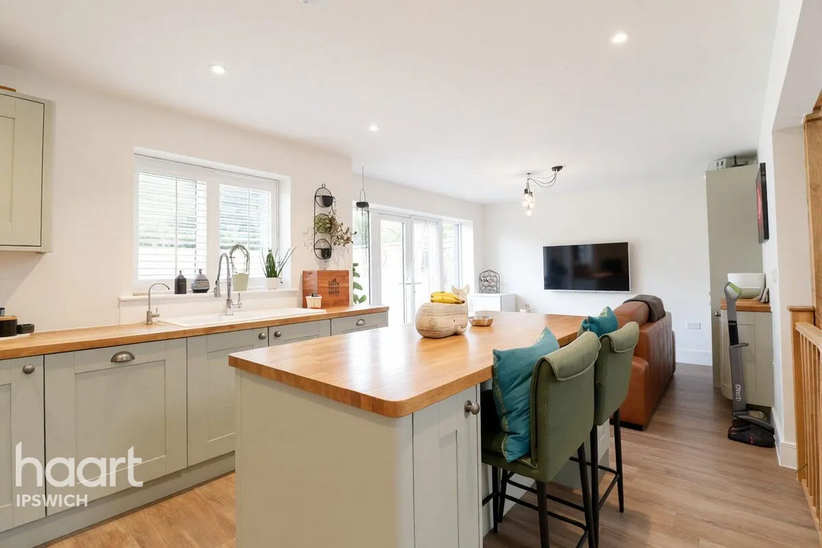 Lower Barn Road, Ipswich, IP6, photo 15