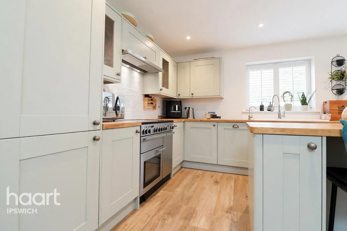 Lower Barn Road, Ipswich, IP6, photo 14