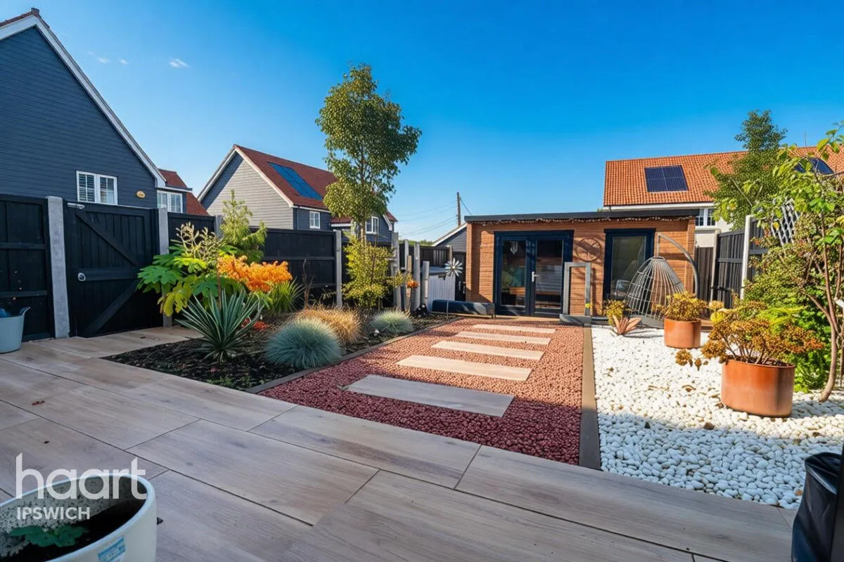 Lower Barn Road, Ipswich, IP6, photo 26