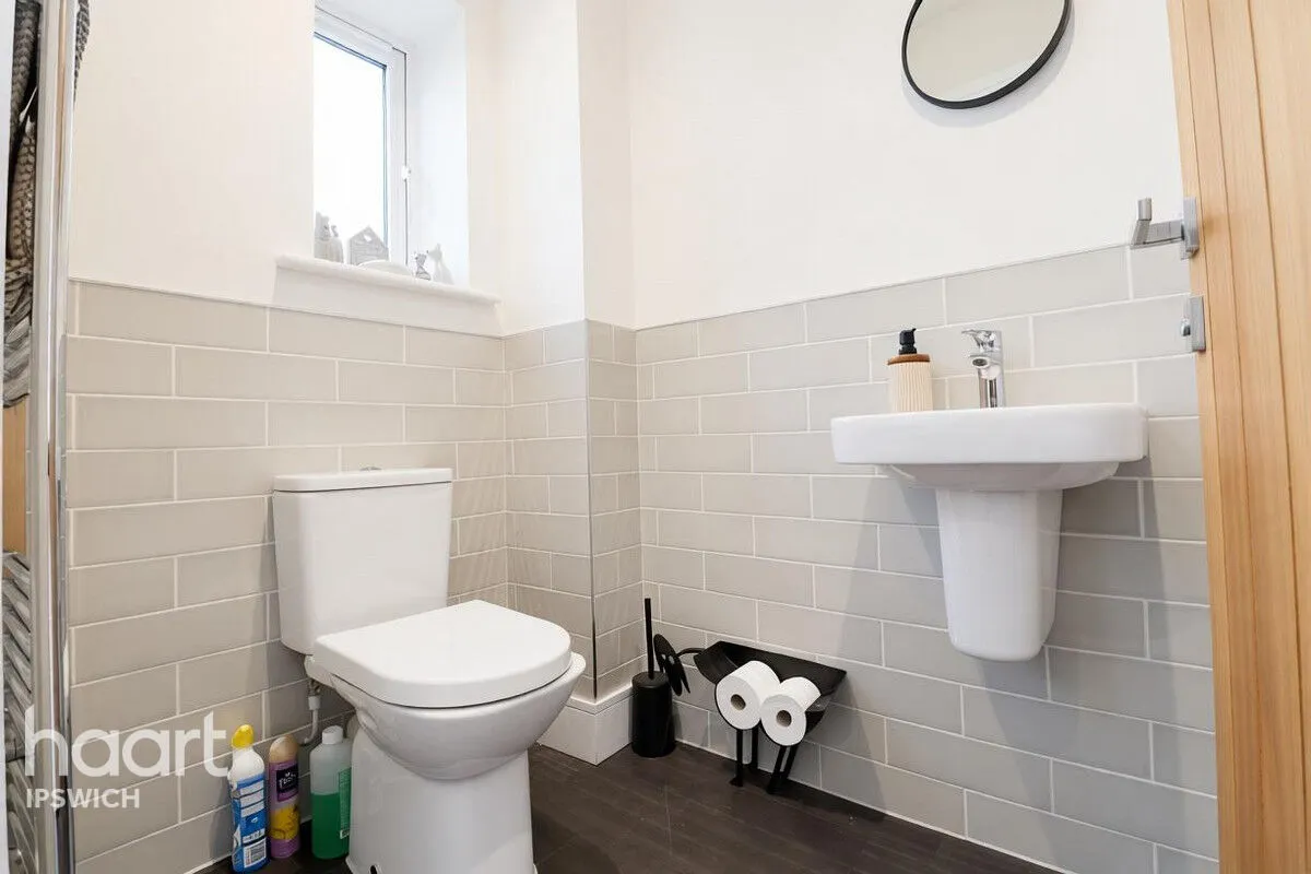 Lower Barn Road, Ipswich, IP6, photo 5