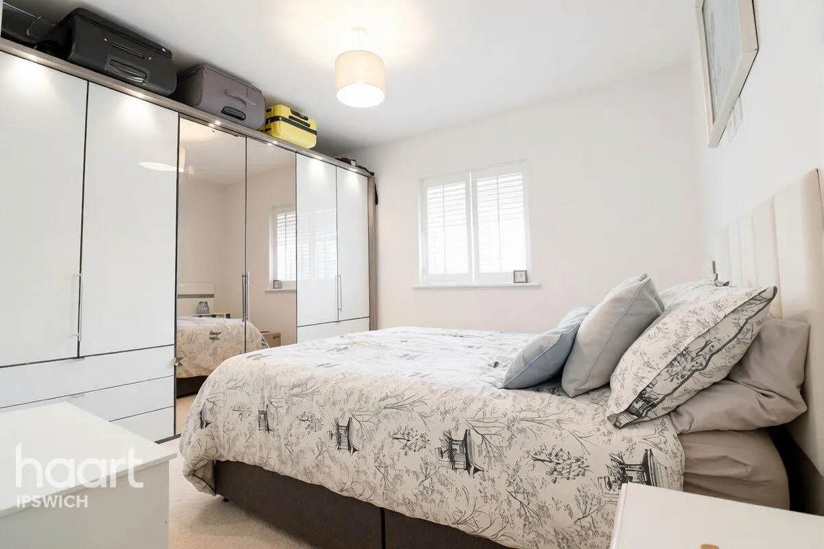 Lower Barn Road, Ipswich, IP6, photo 25