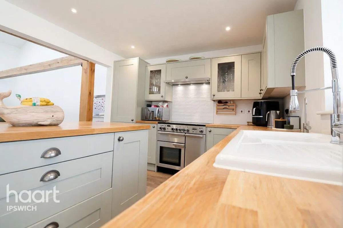 Lower Barn Road, Ipswich, IP6, photo 13