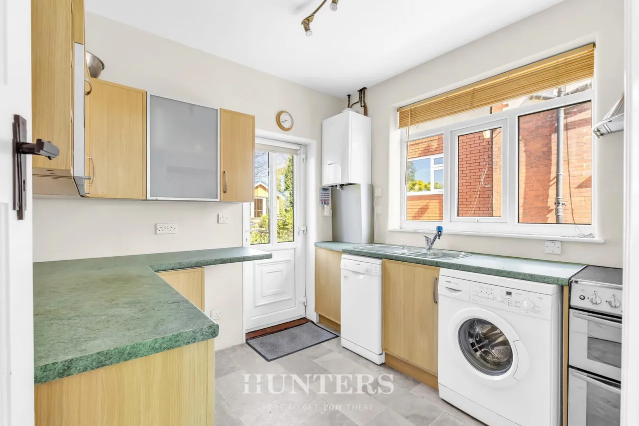 Rochdale Road, Middleton, Manchester, M24, photo 8