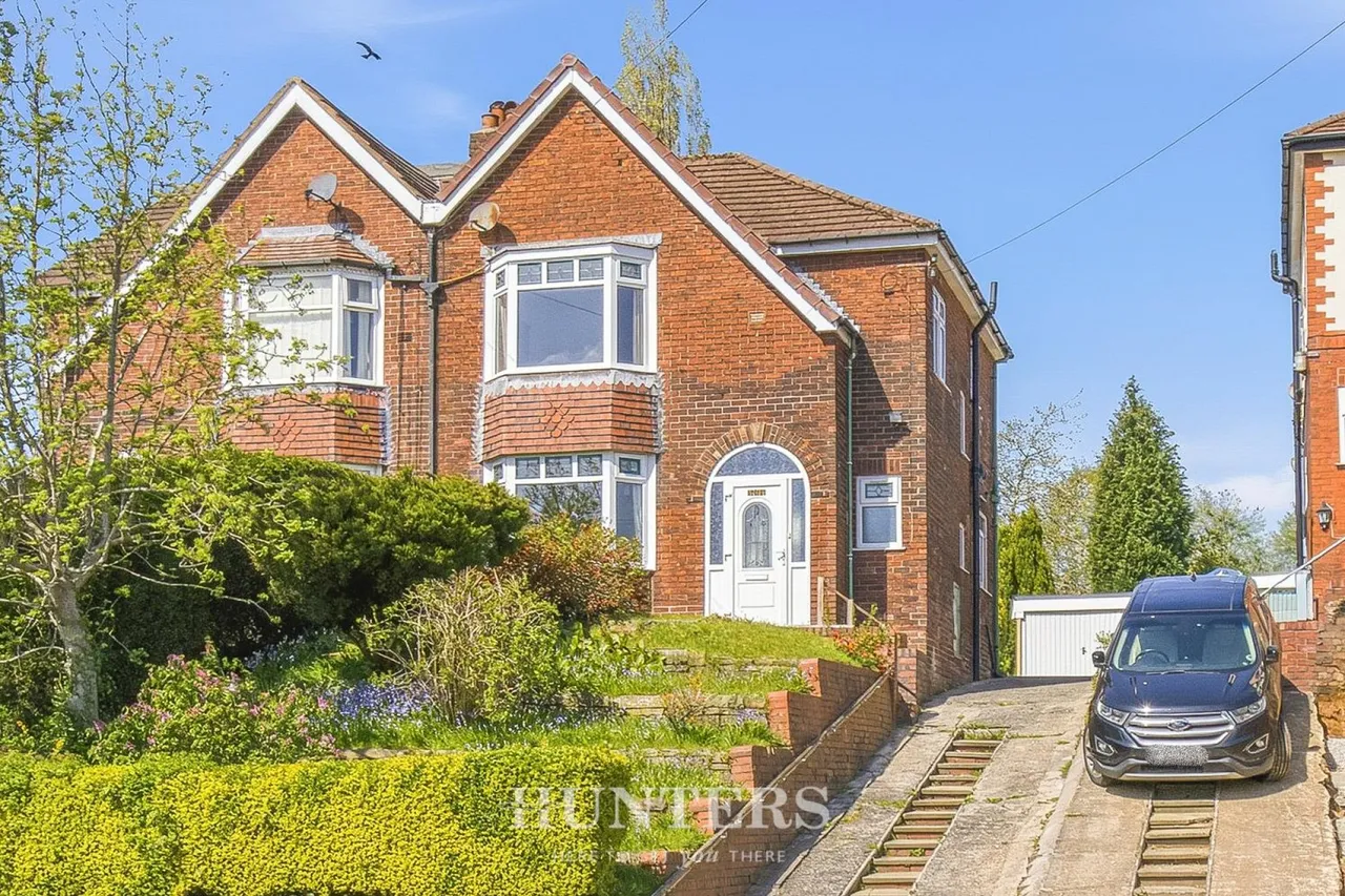 Rochdale Road, Middleton, Manchester, M24, photo 2