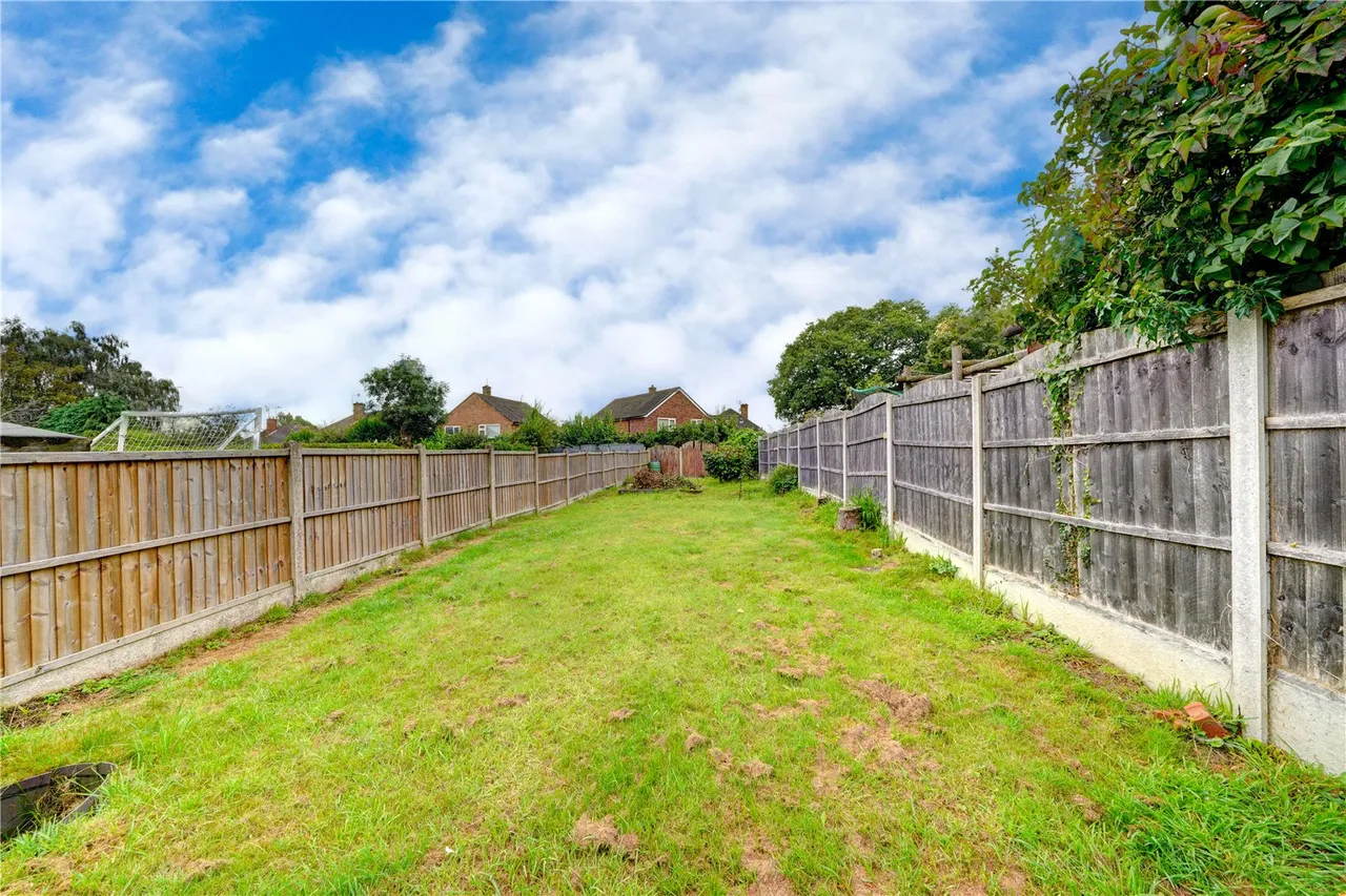 New Inns Lane, Rubery, Rednal, Birmingham, B45 9TS, photo 14