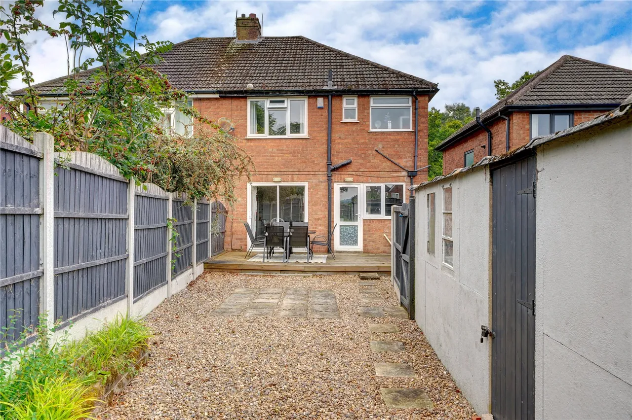New Inns Lane, Rubery, Rednal, Birmingham, B45 9TS, photo 15