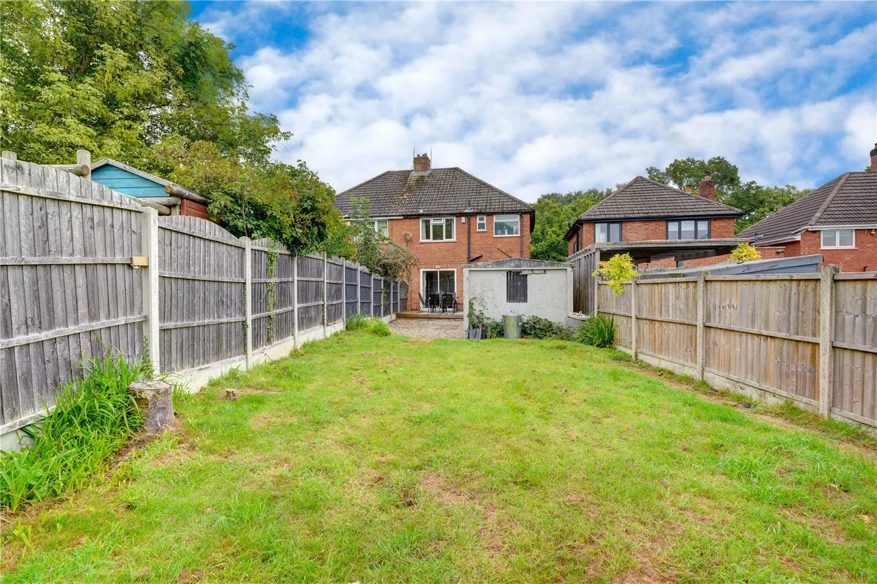 New Inns Lane, Rubery, Rednal, Birmingham, B45 9TS, photo 16