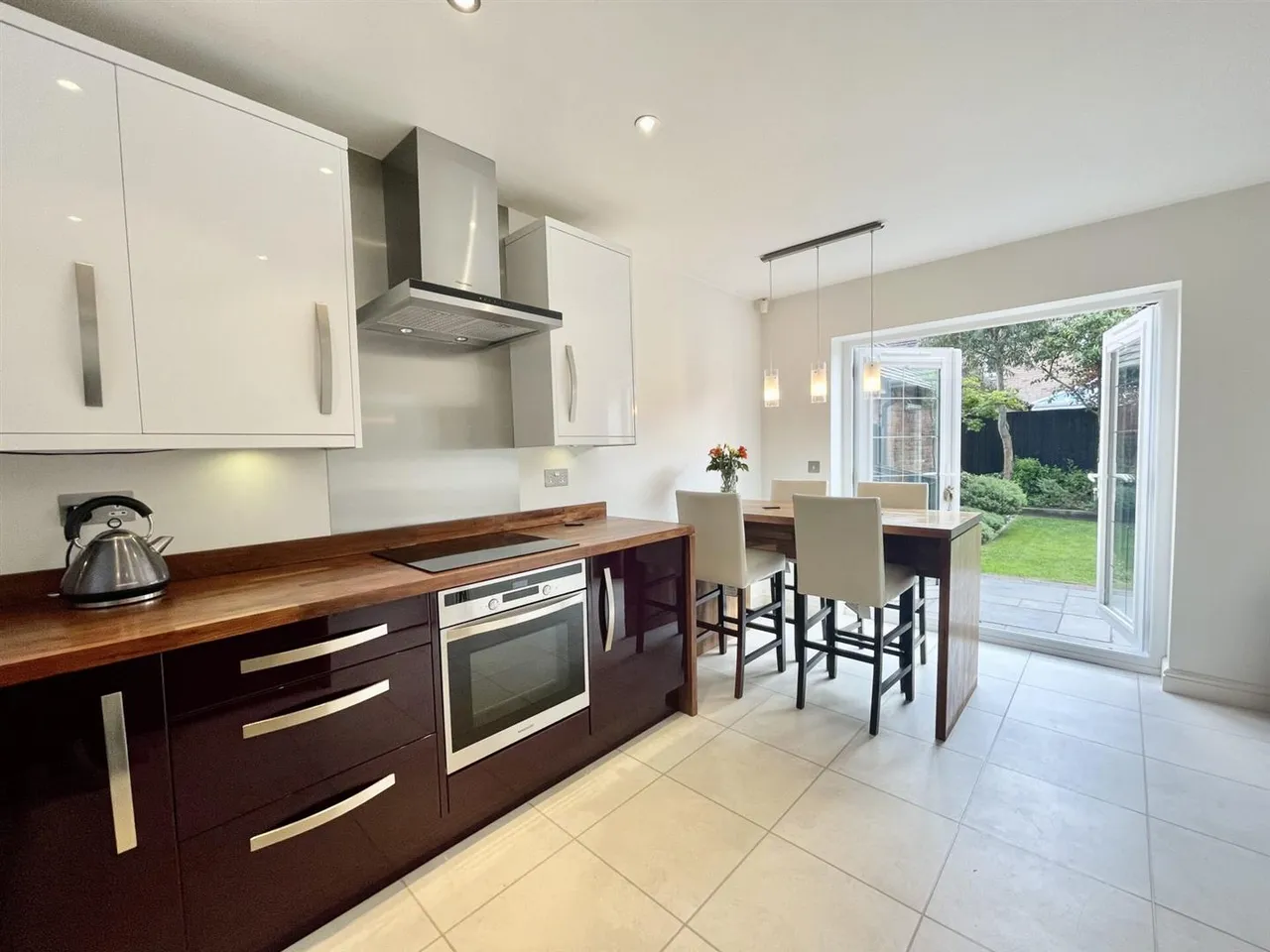 Highland Drive, Loughborough, photo 5