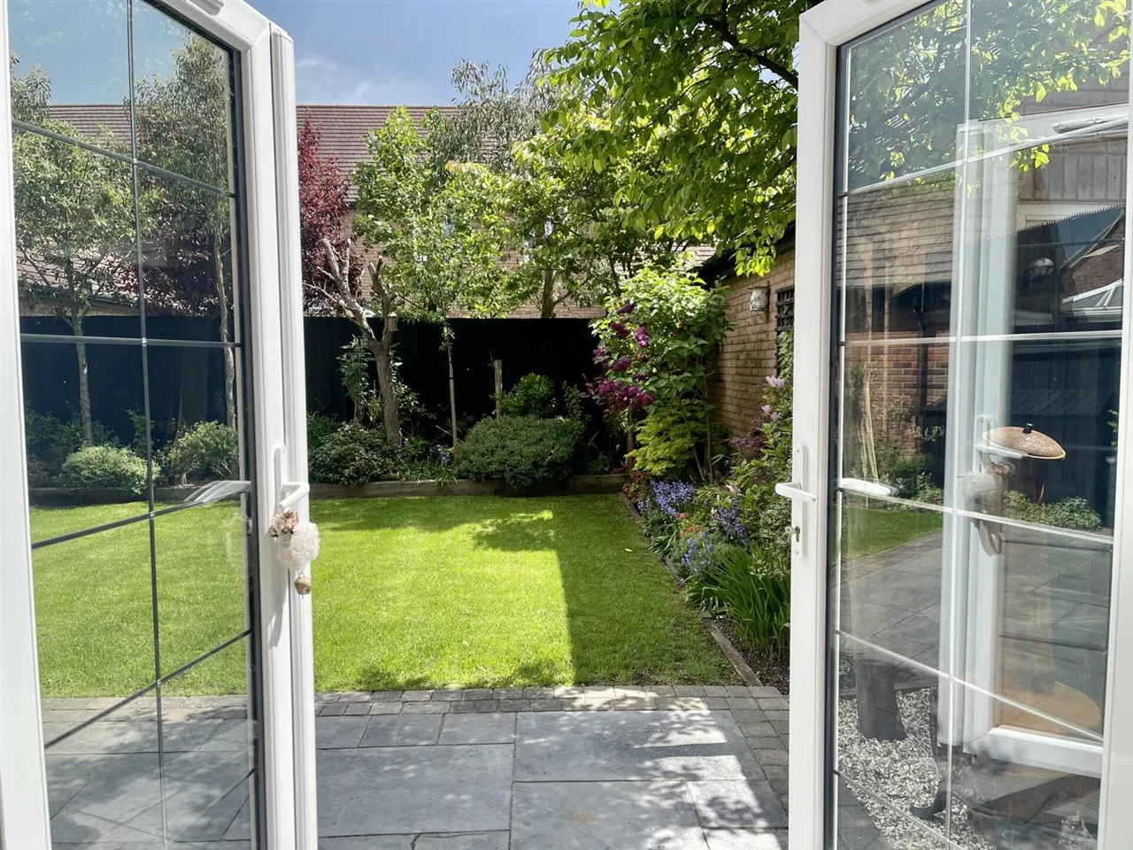 Highland Drive, Loughborough, photo 4