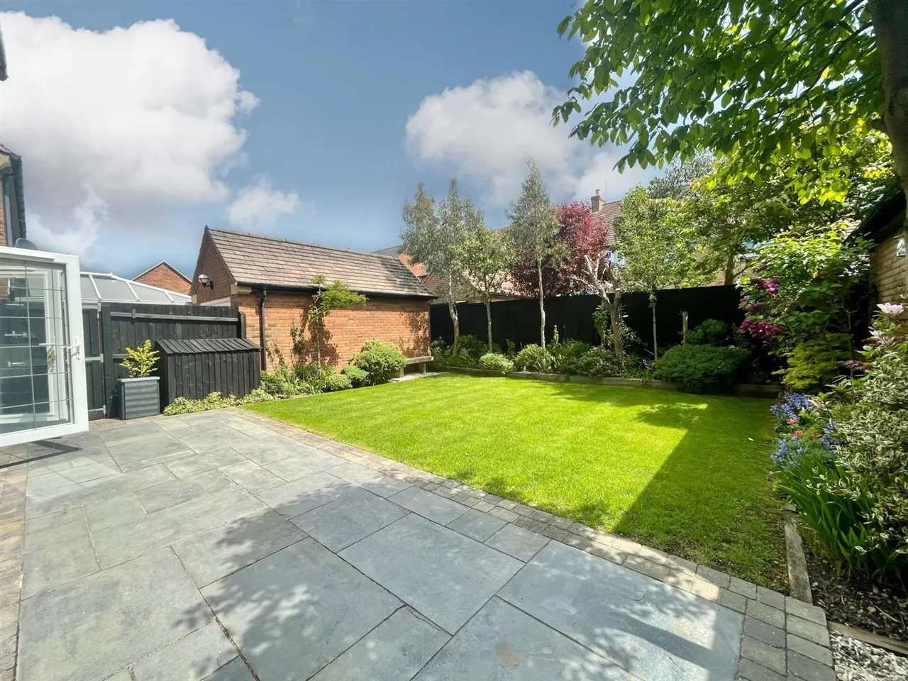 Highland Drive, Loughborough, photo 20