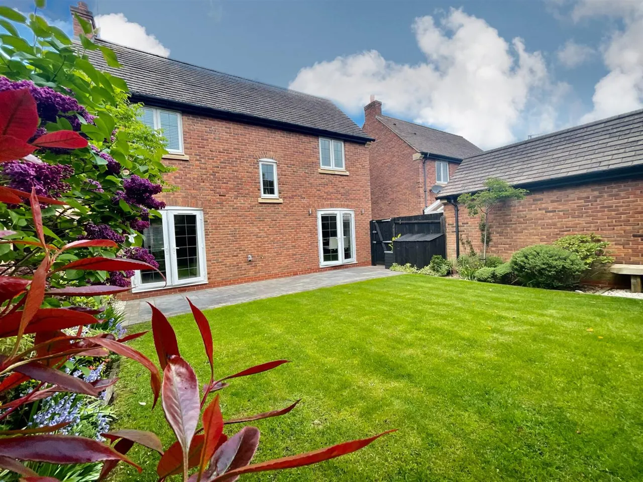 Highland Drive, Loughborough, photo 22