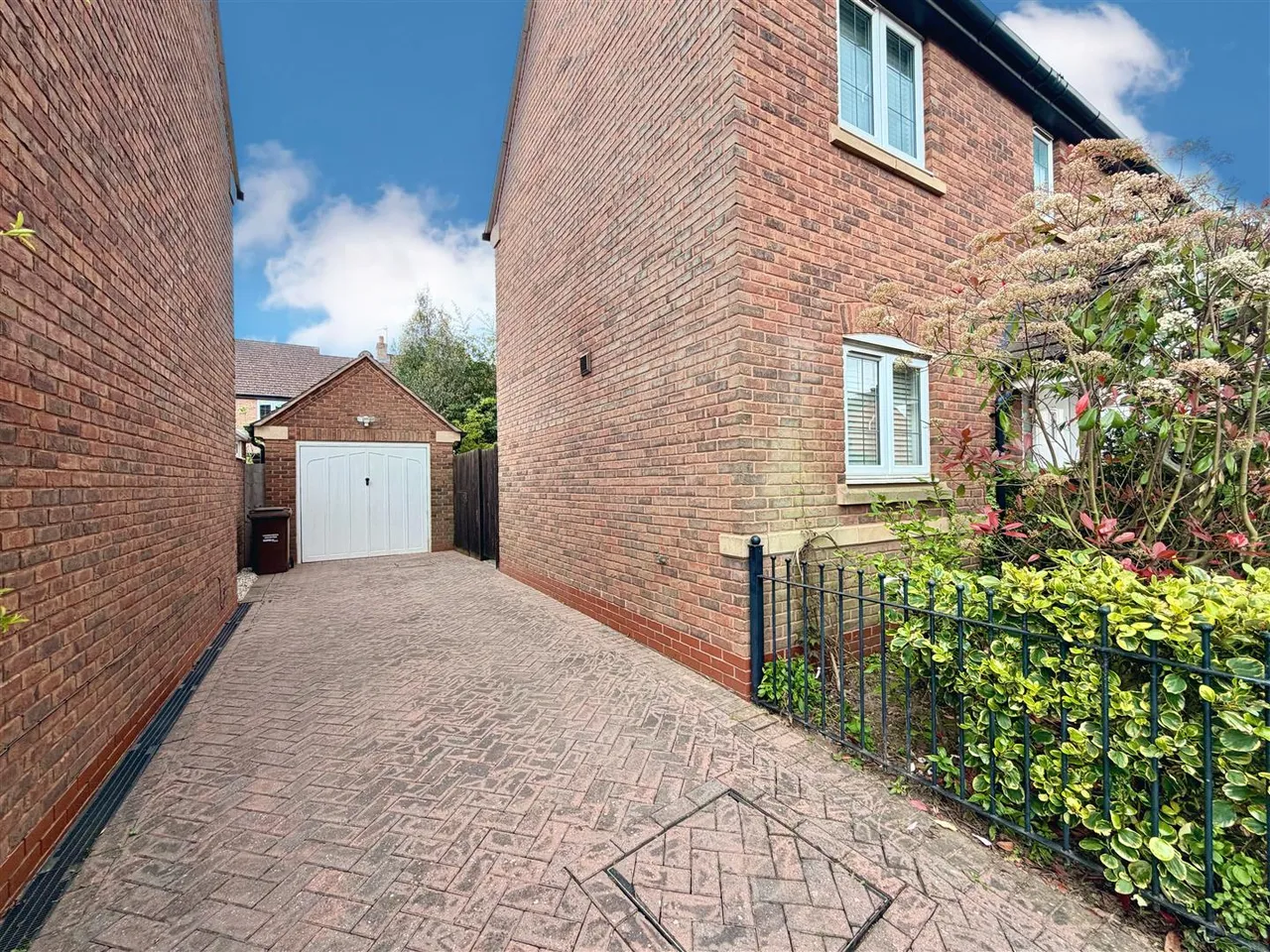 Highland Drive, Loughborough, photo 24