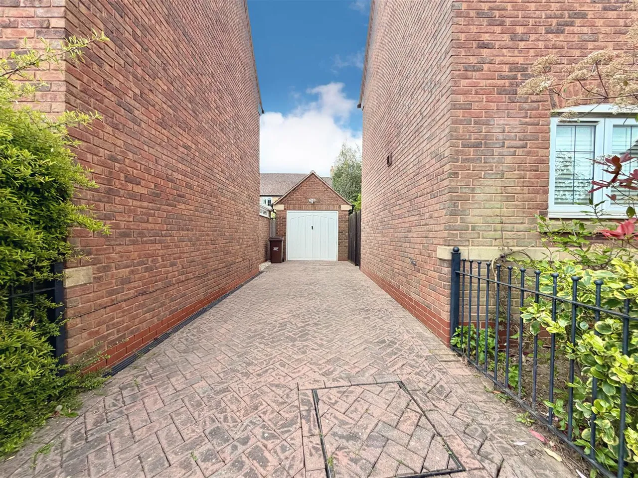 Highland Drive, Loughborough, photo 23