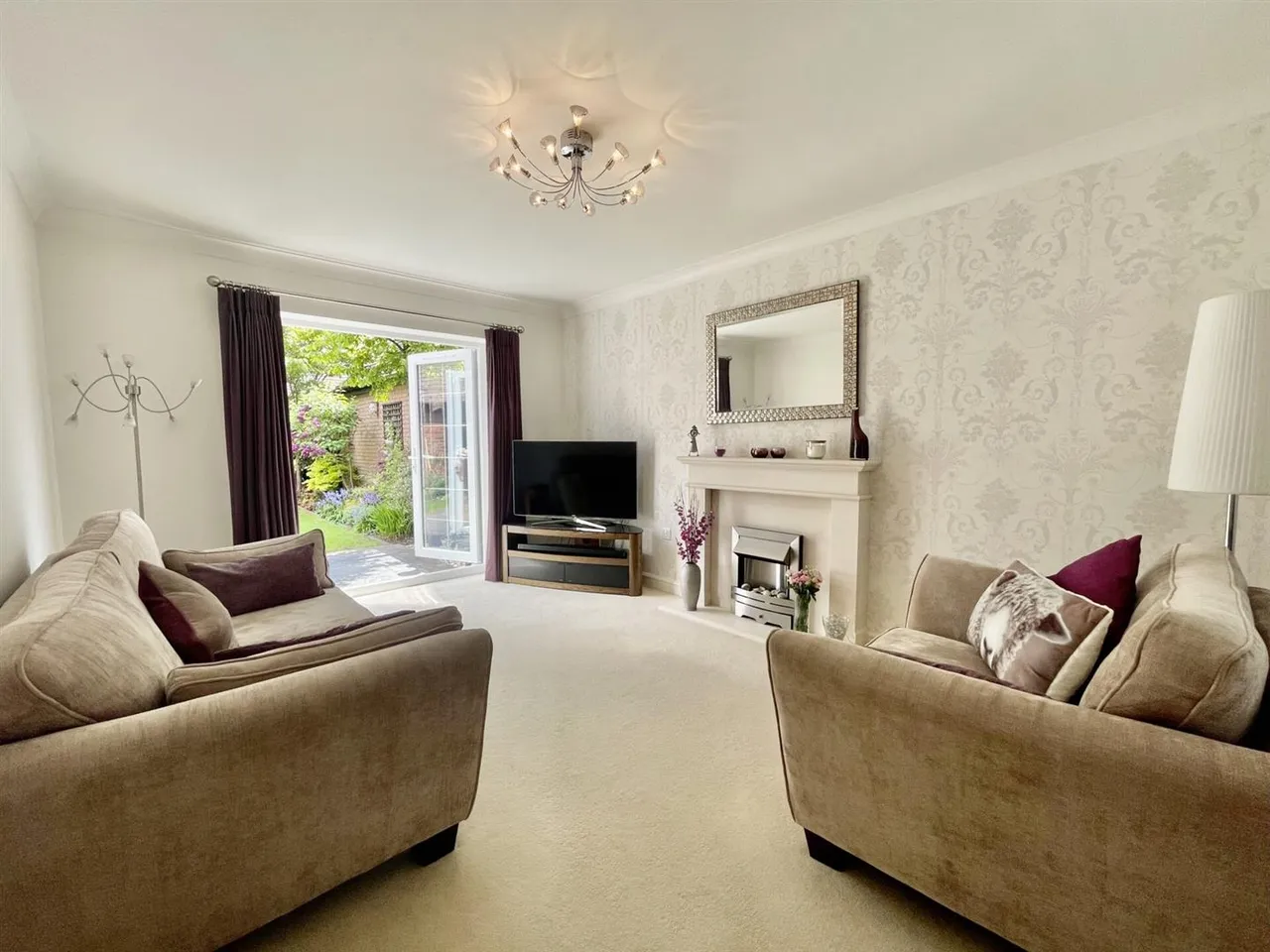 Highland Drive, Loughborough, photo 2