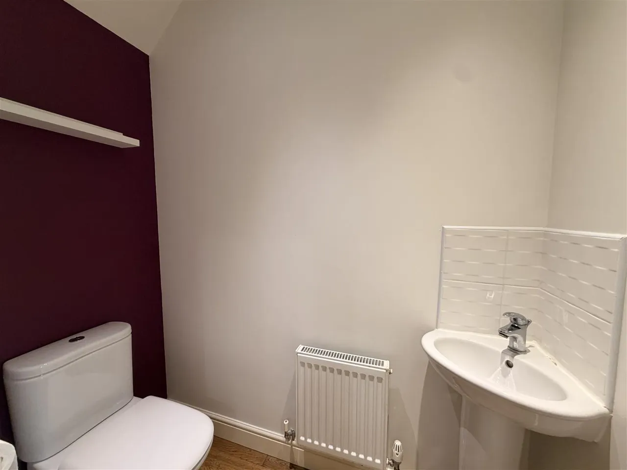 Highland Drive, Loughborough, photo 12