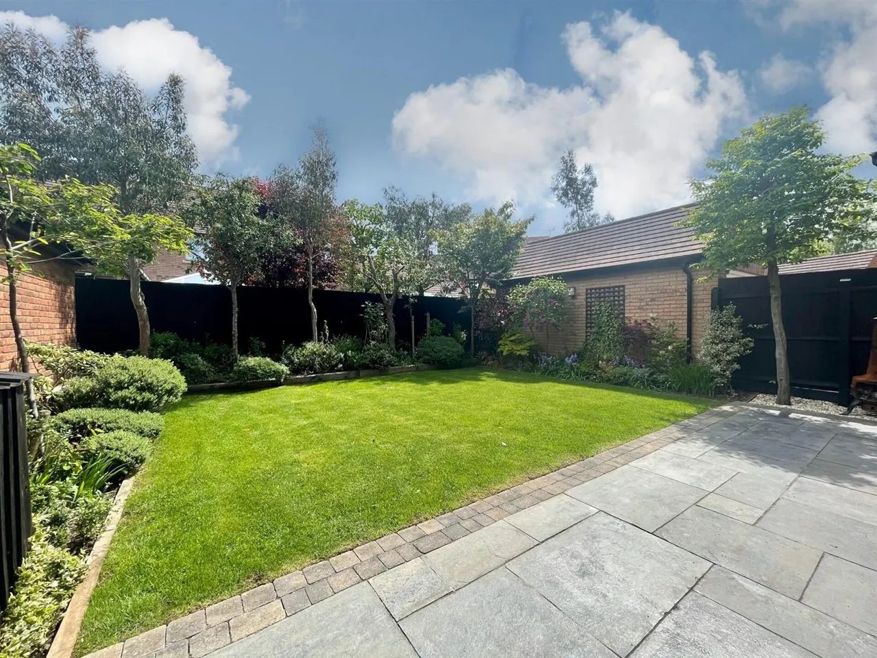 Highland Drive, Loughborough, photo 21