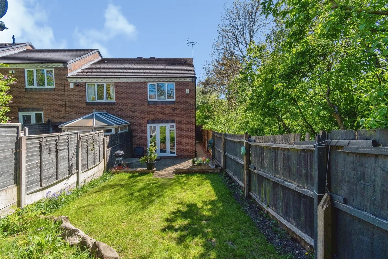 Mill Crescent, Heath Hayes, WS11, photo 17