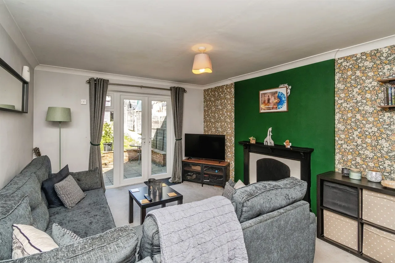 Mill Crescent, Heath Hayes, WS11, photo 3