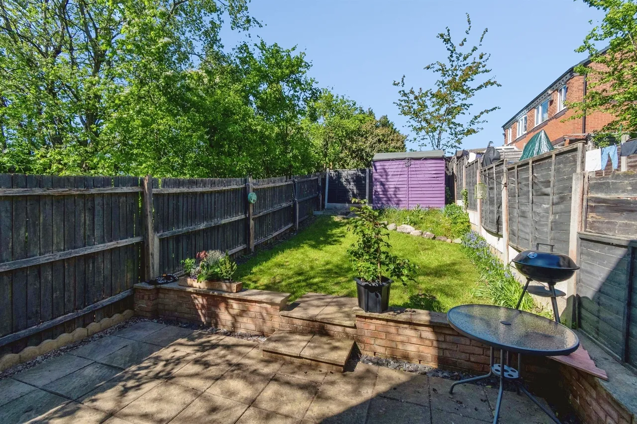 Mill Crescent, Heath Hayes, WS11, photo 16