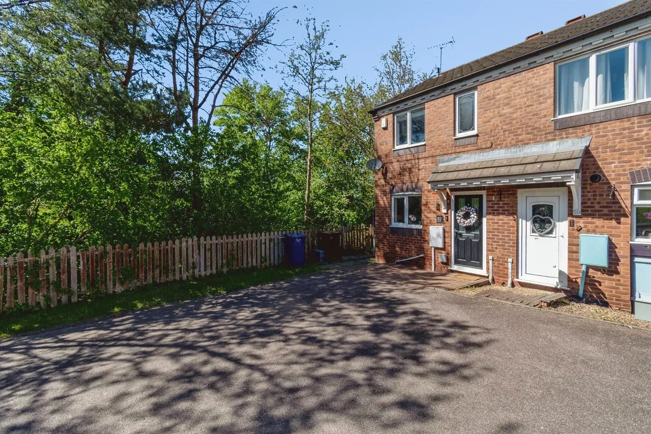 Mill Crescent, Heath Hayes, WS11, photo 18