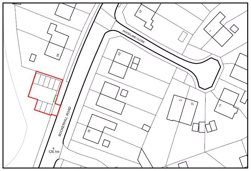 Bookerhill Road, High Wycombe HP12 4HA, photo 3