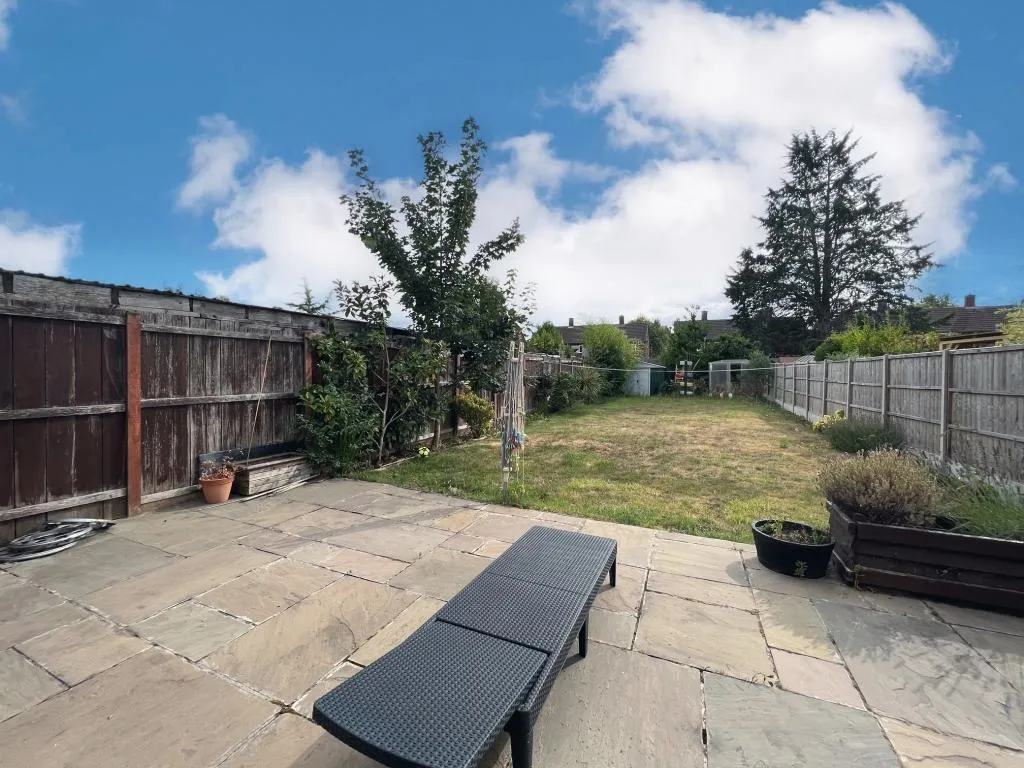 Poplar Avenue, Peterborough, PE1, photo 8