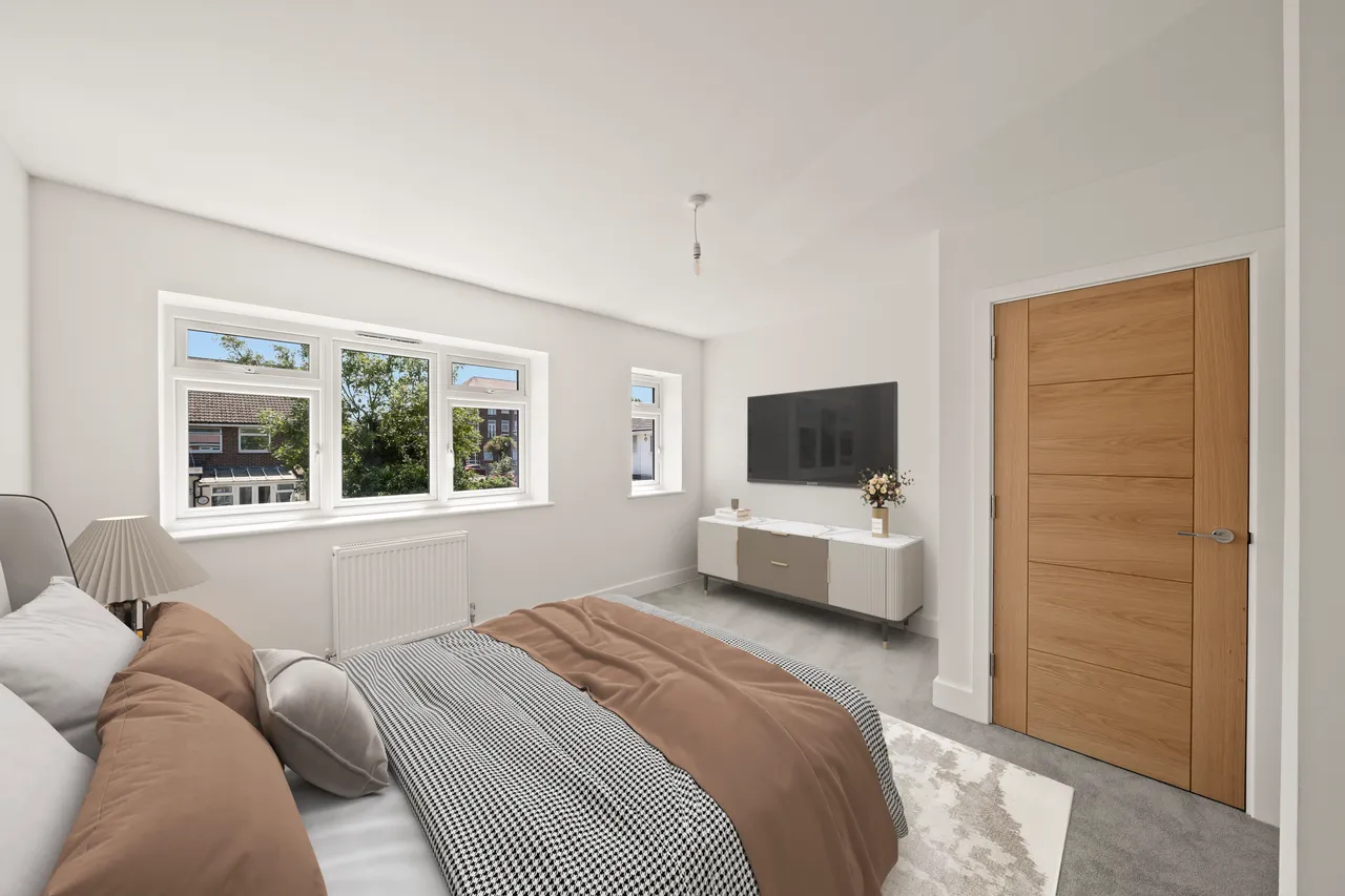 Trent Way, WORCESTER PARK, Surrey, Worcester Park, KT48TT, photo 7