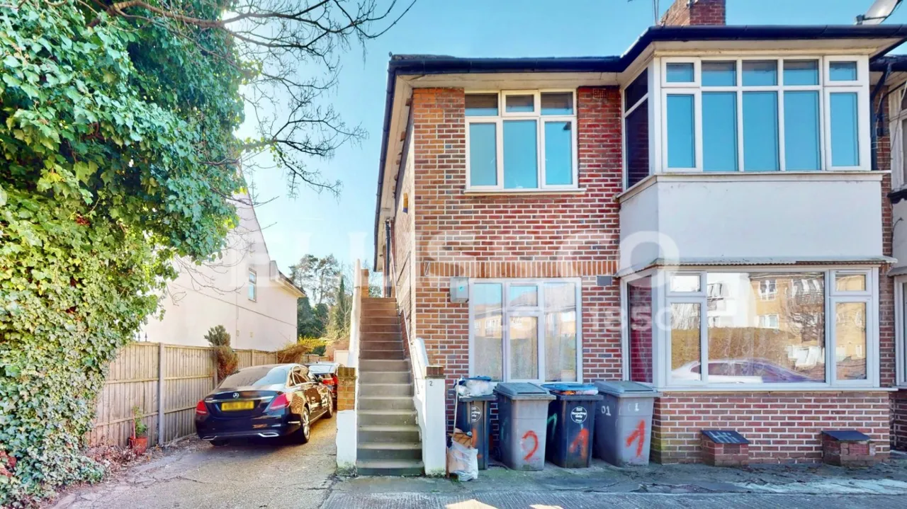 Forty Avenue, Wembley, HA9, photo 18