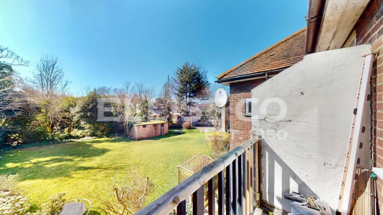 Forty Avenue, Wembley, HA9, photo 17