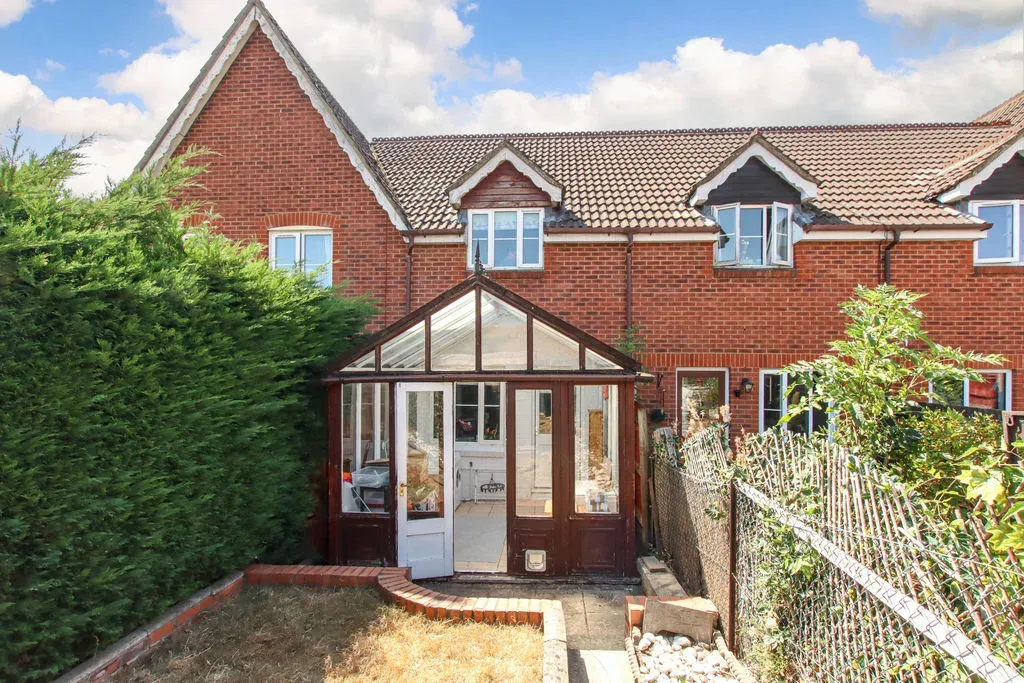 Chalkdell Hill, Hemel Hempstead, Hertfordshire, HP2 5UB, photo 11
