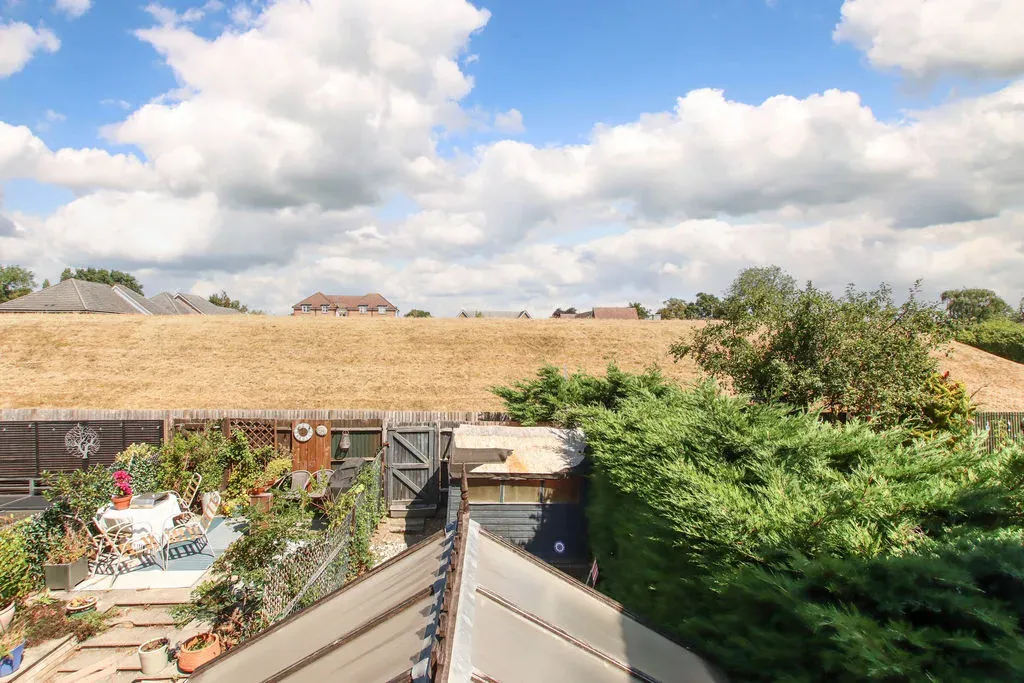 Chalkdell Hill, Hemel Hempstead, Hertfordshire, HP2 5UB, photo 10