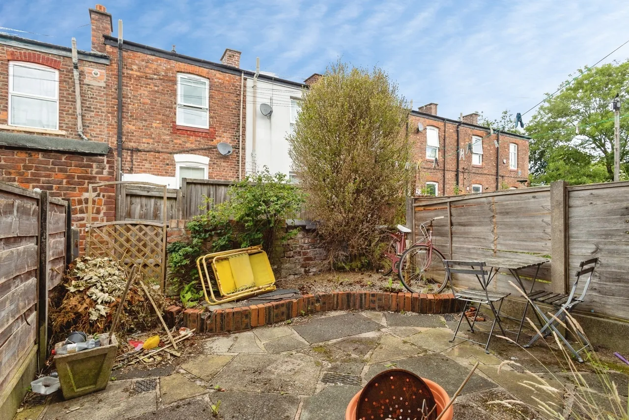 Herbert Street, Stockport, Greater Manchester, SK3, photo 14